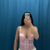 Corsetto"Stasy"6917