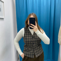 Gilet motivi 5667