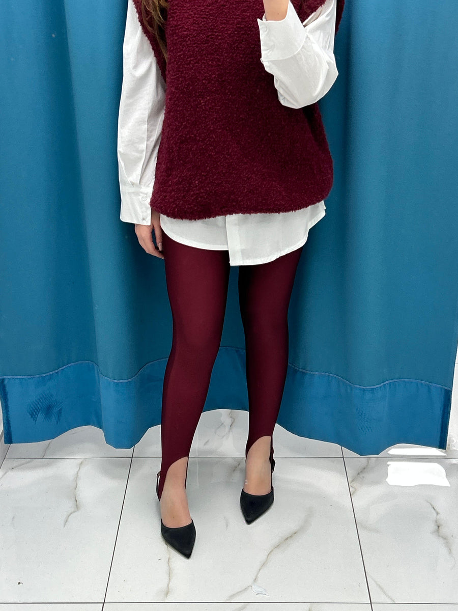 Leggings cavallerizza 45491