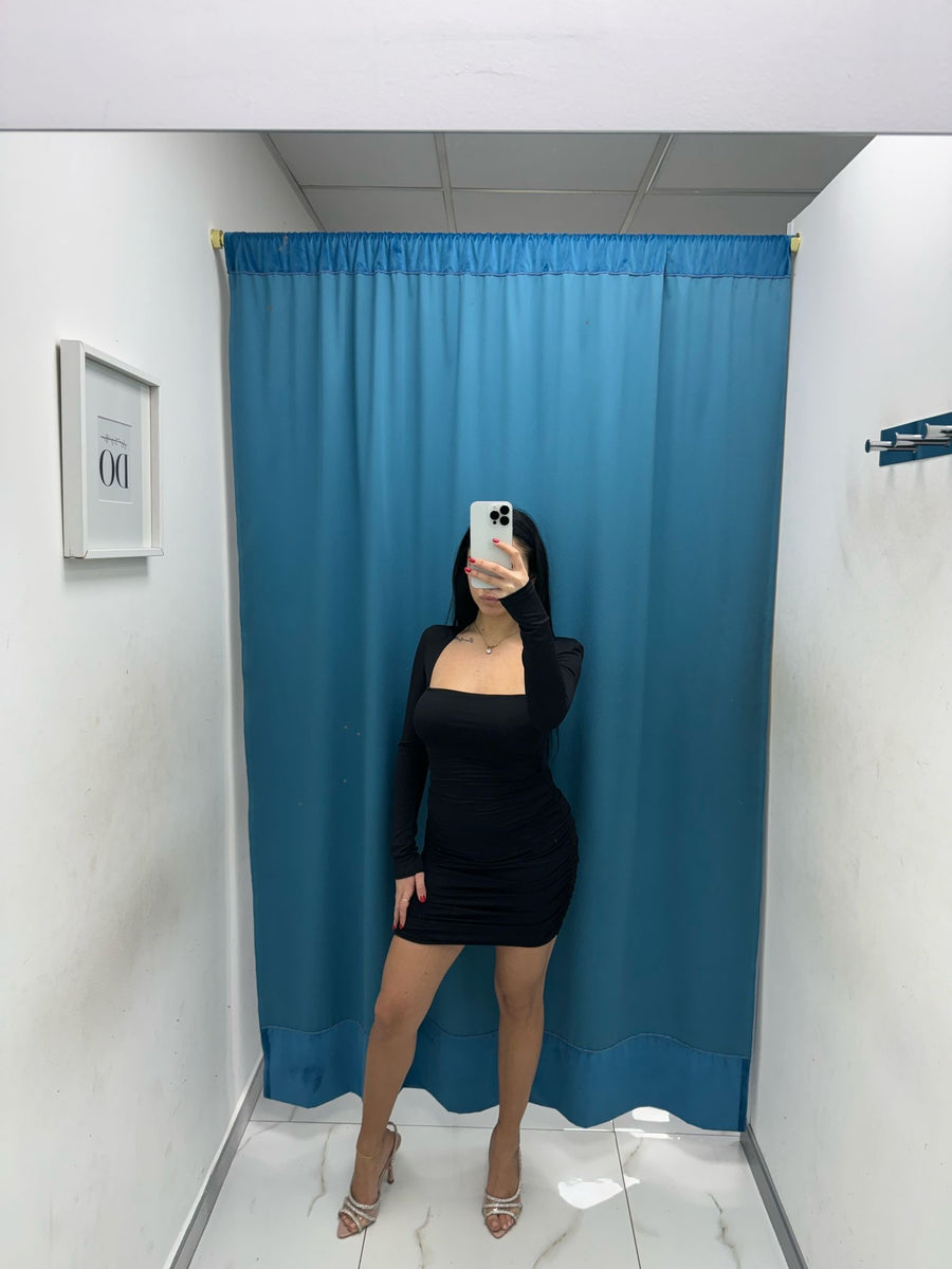 Vestito Kim 13331