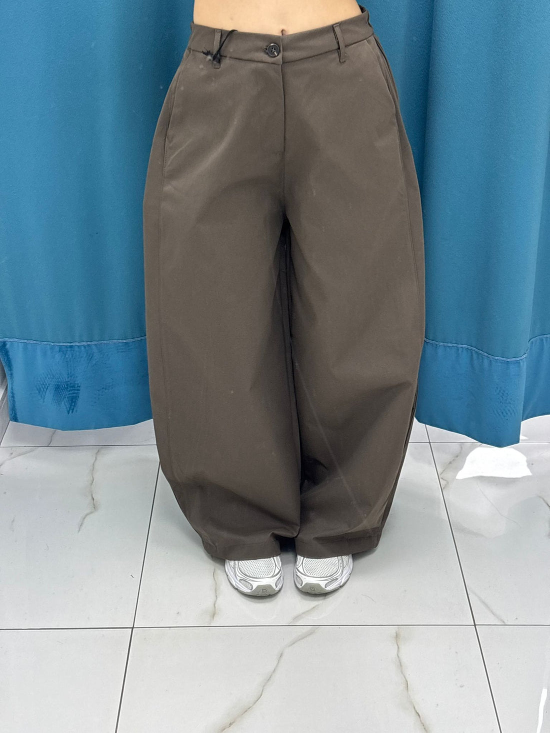 Pantalone"Nives"-12619