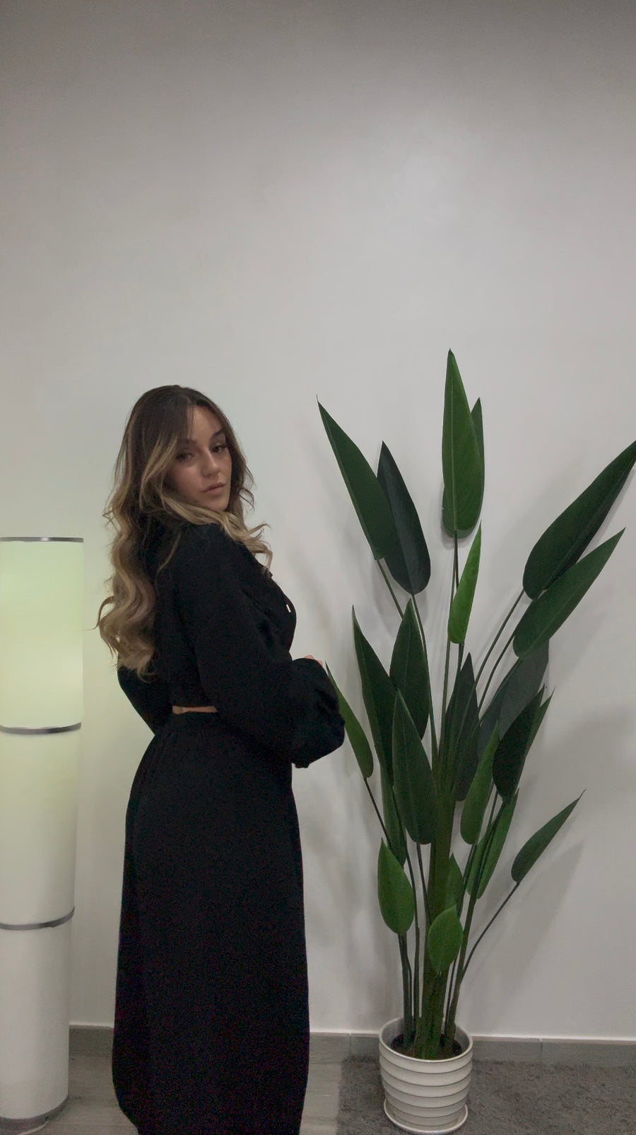 Cozy Motion Set - 37875-15937