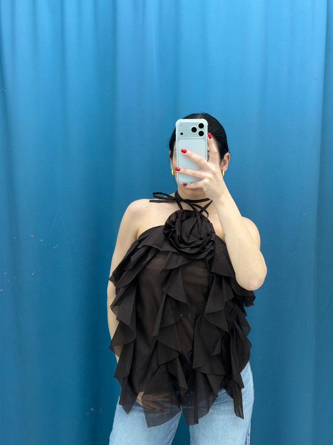 Maglia"Fiore"-4585