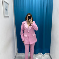 Tailleur classy 87080