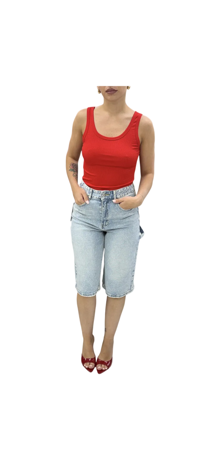 Bermuda Regular-5508