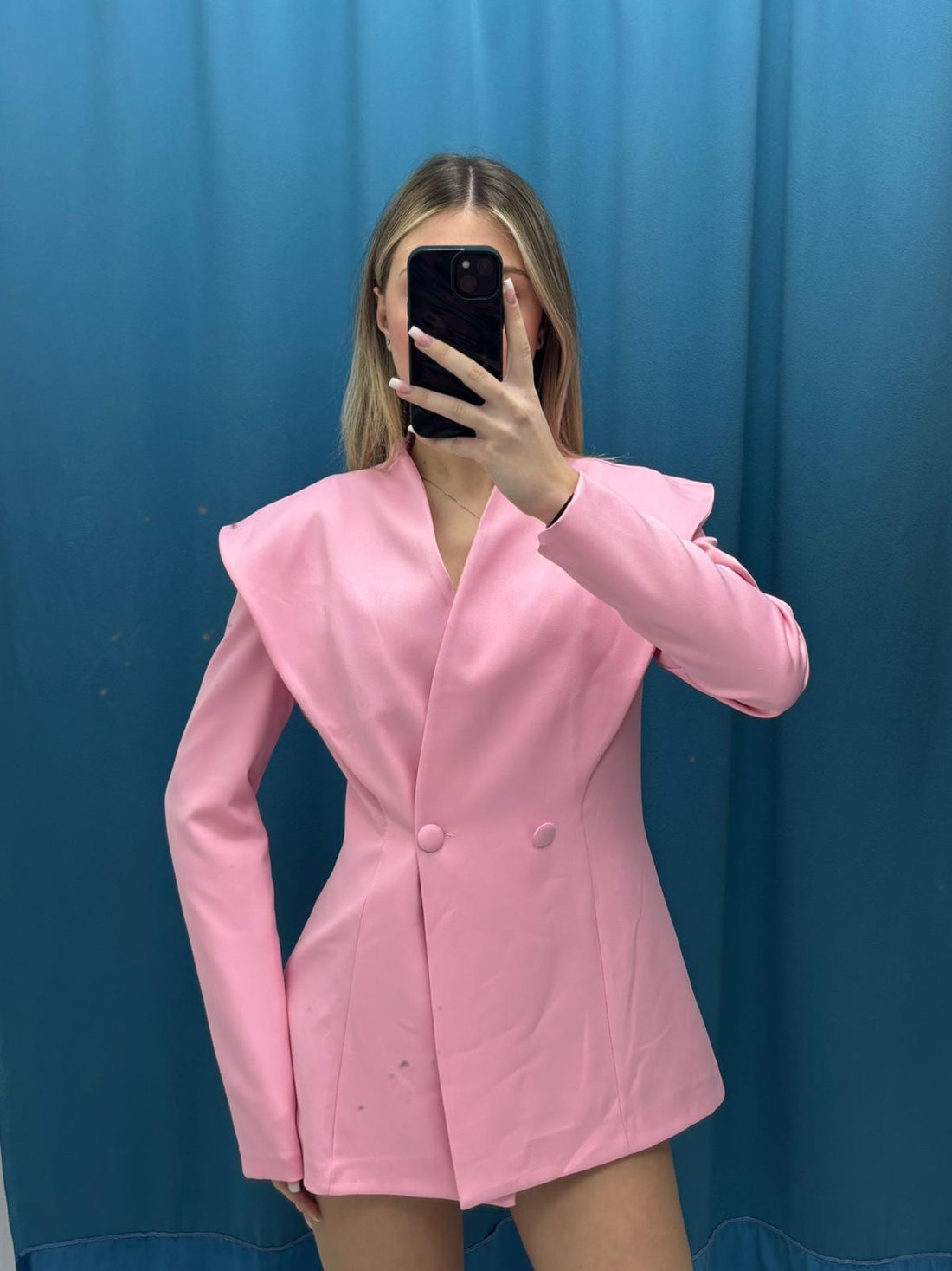 Blazer “Architect”-4090