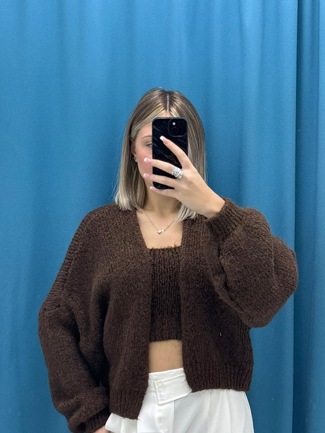 Cozy Match Set - 31091