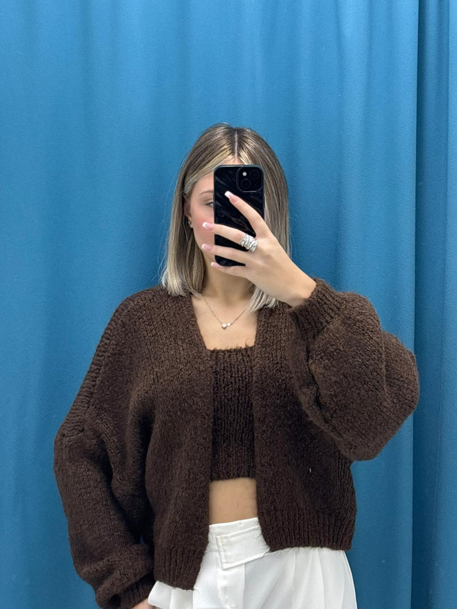 Cozy Match Set - 31091