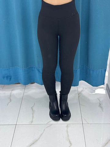 CozyFlex Leggings - 9901