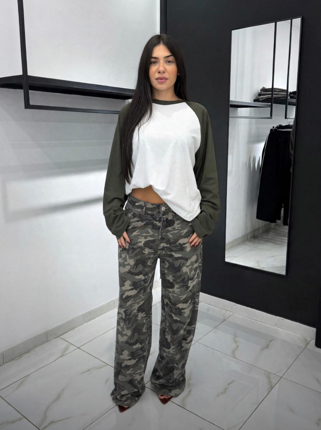Jeans"SAVANA"-6660