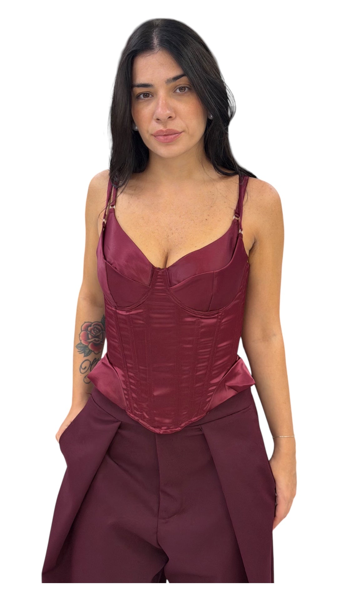 Corsetto "Alexa"-6910