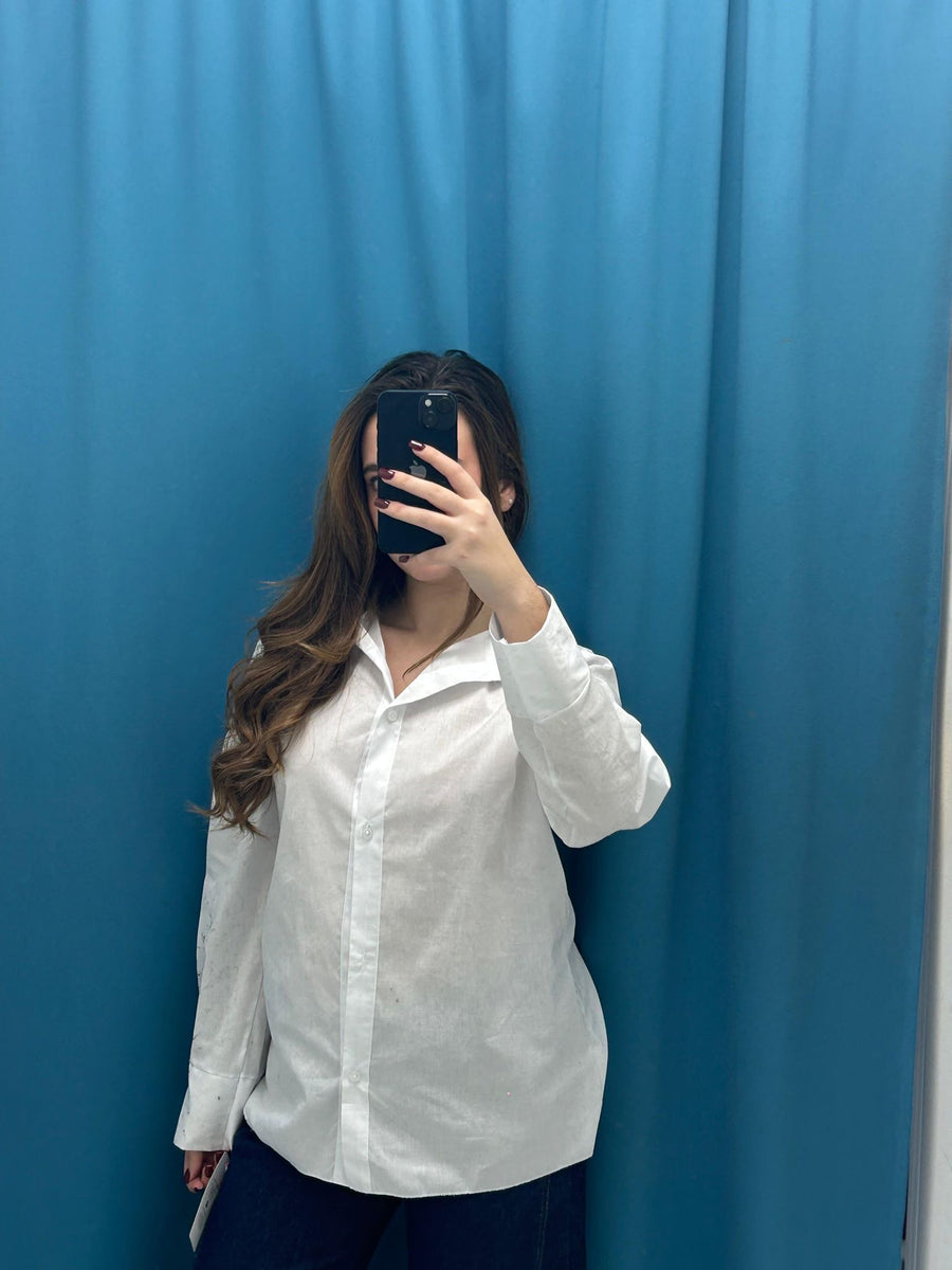 Camicia basic 30296