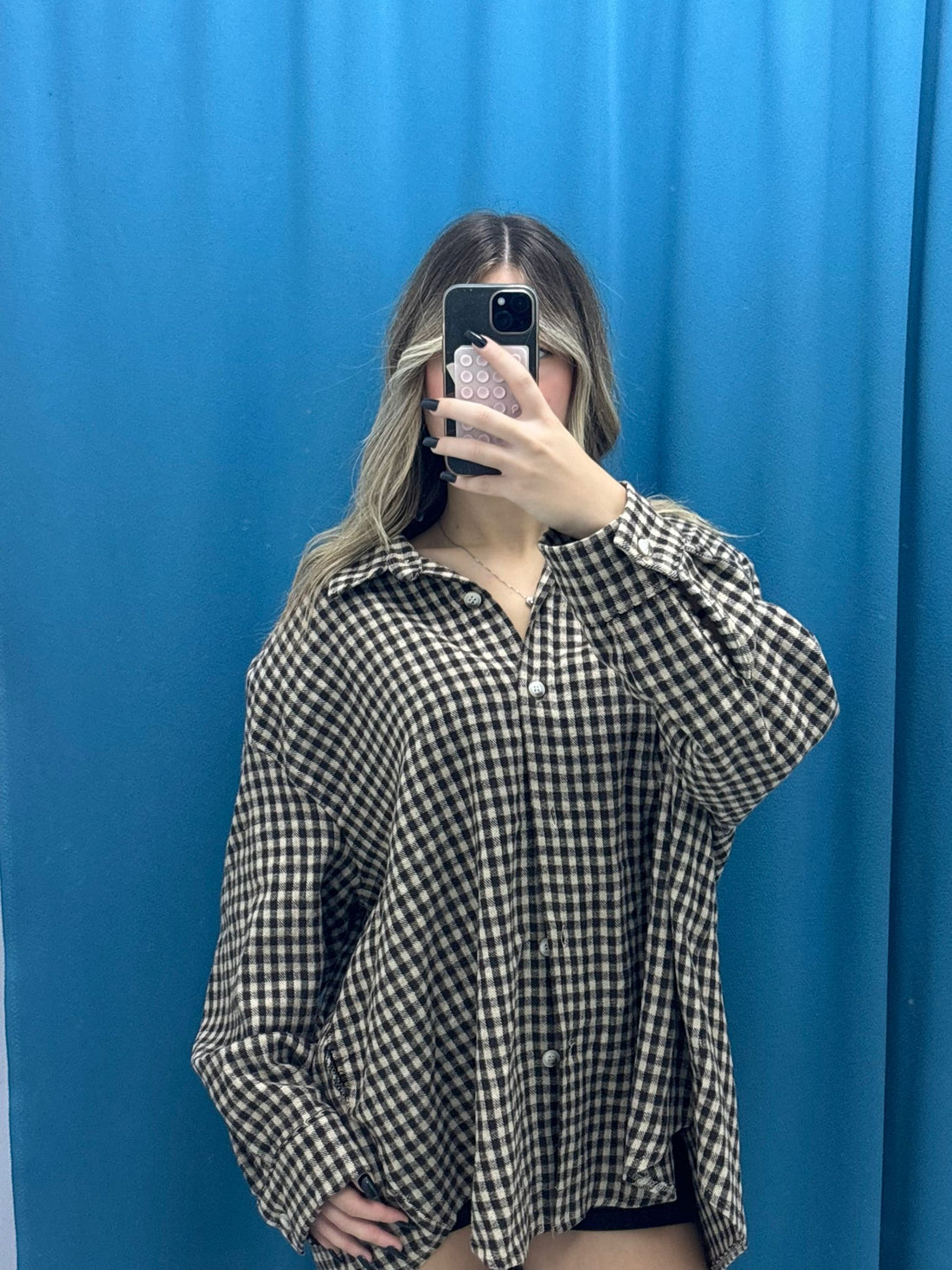 Heritage Check Shirt - 2636