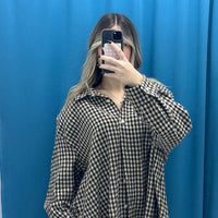 Heritage Check Shirt - 2636