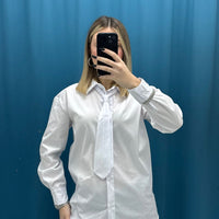 Camicia "Cravatta di Charme"-56222