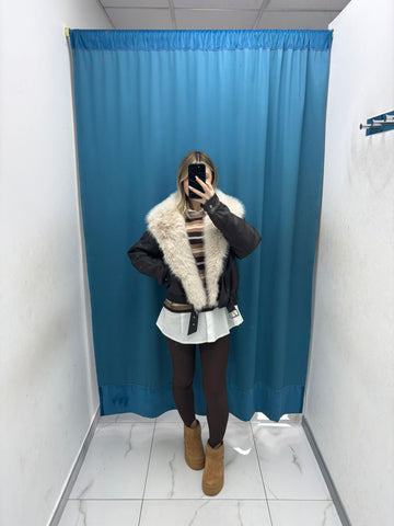 Arctic Edge Leather - 8835