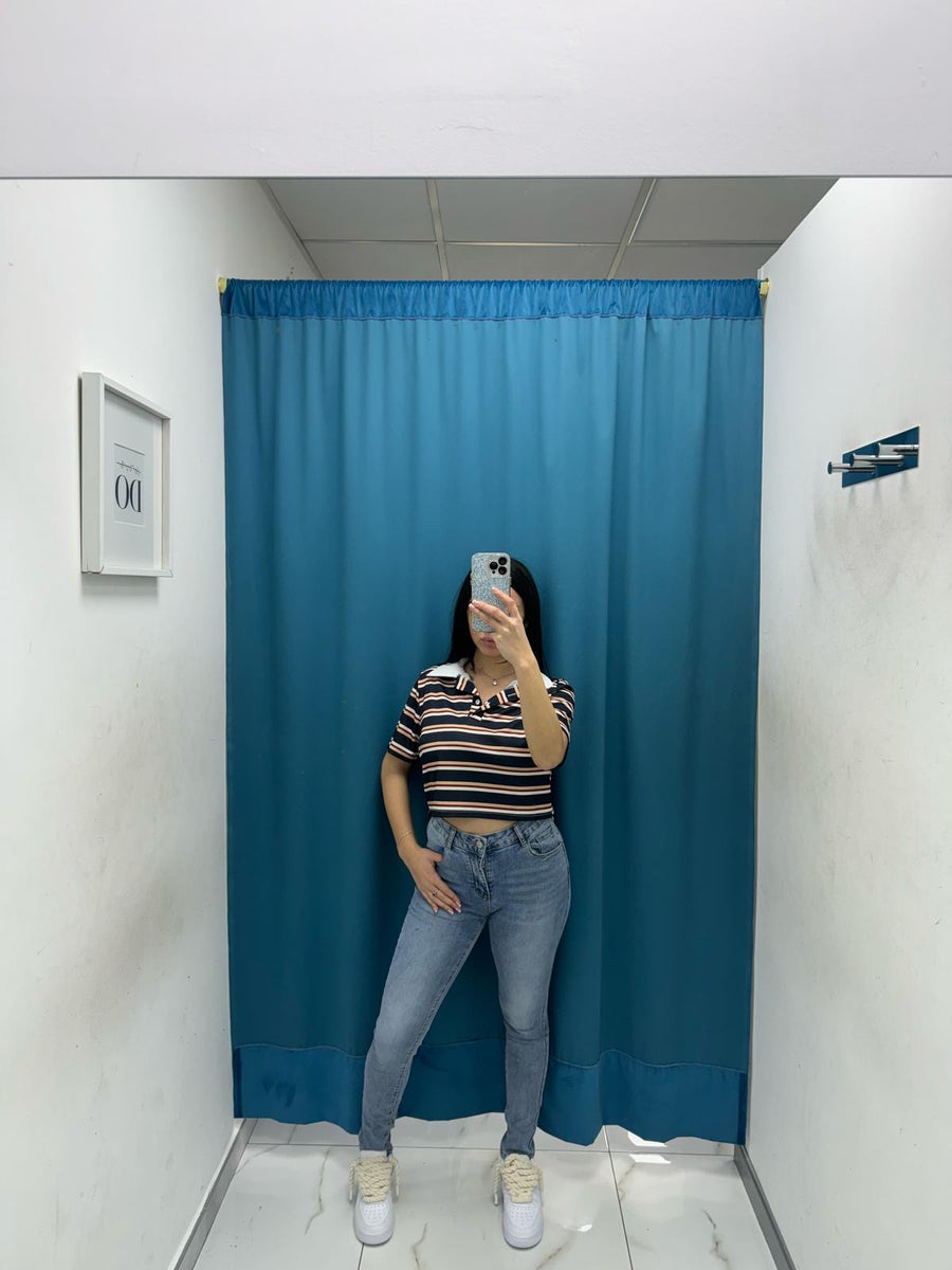 Jeans skinny 2660