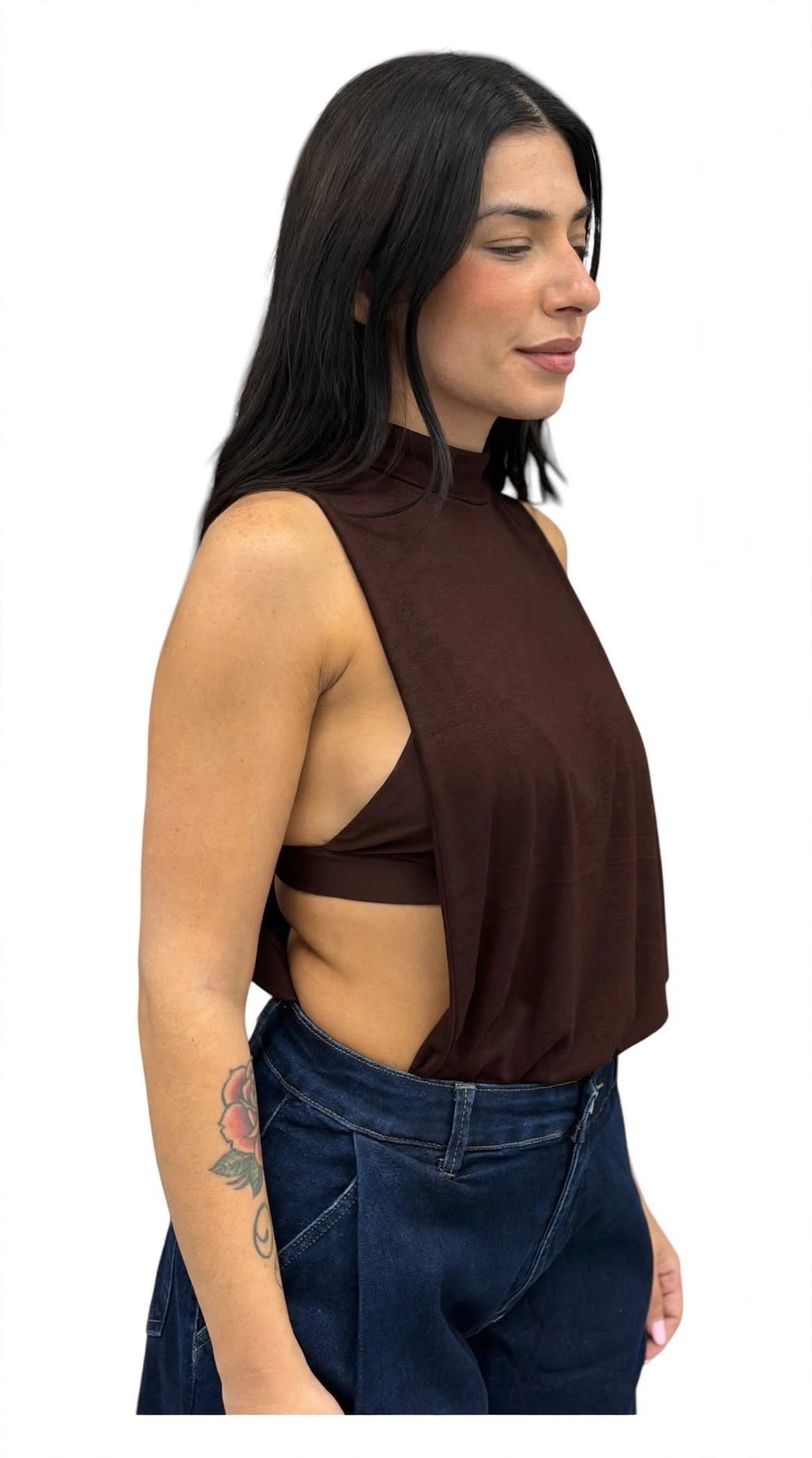 Body"Cut-On"-5778