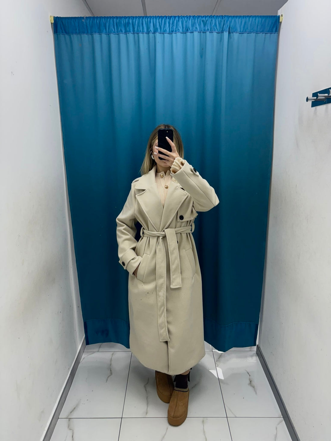 Cappotto Élise - 31067