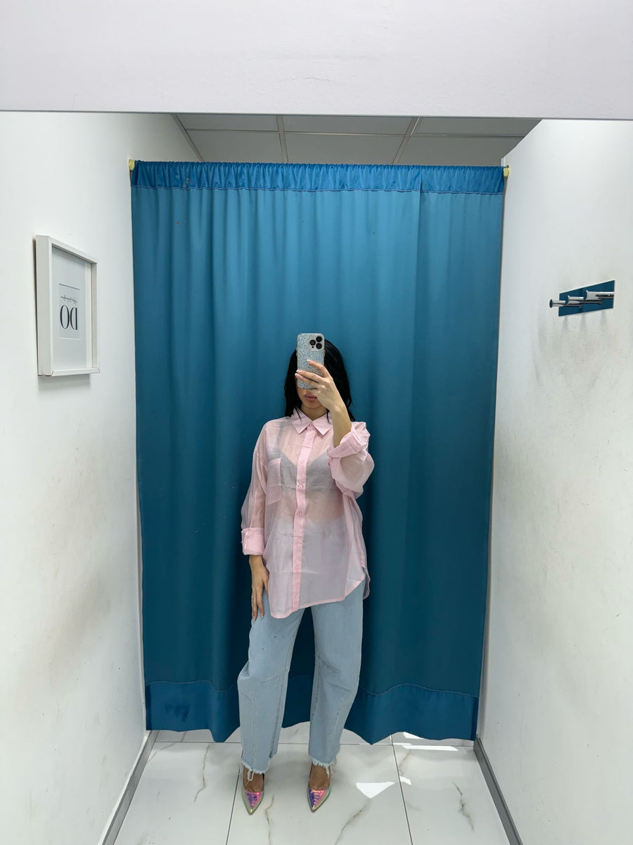 Camicia basic 6808