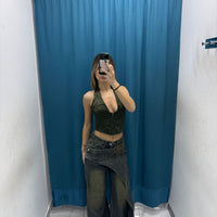 Jeans “Shadow Mesh” 6511