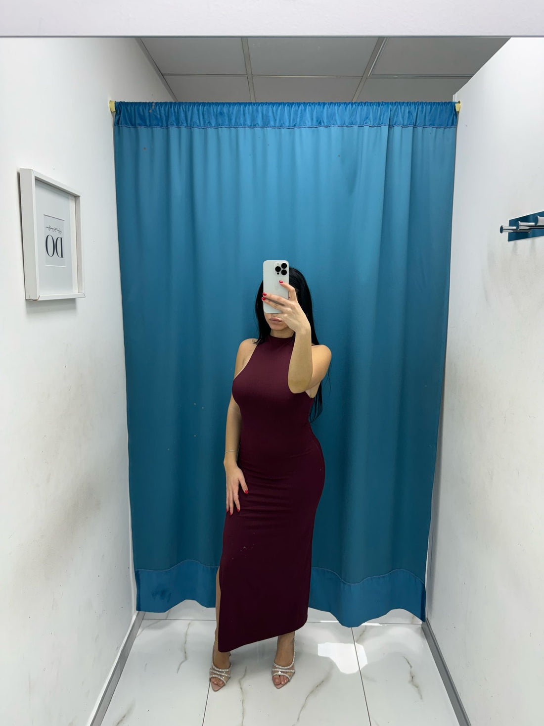 Vestito Kendall 13673