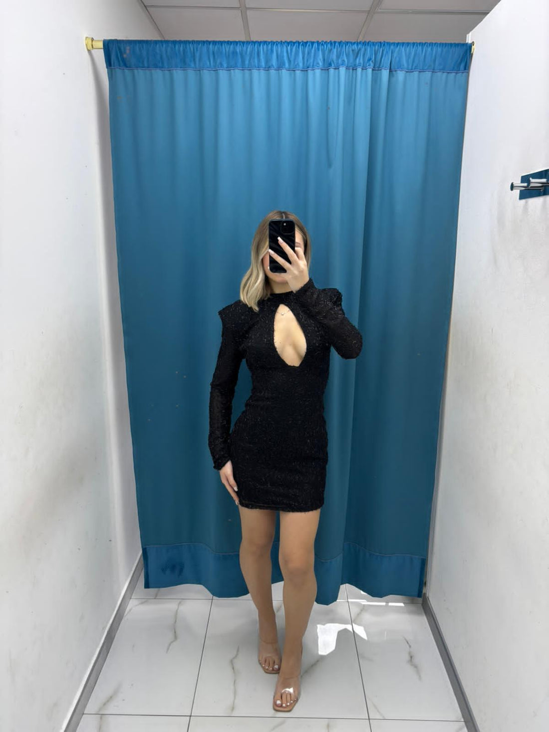 Midnight Sparkle Mini- 27408