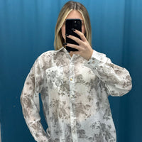 Camicia “Floral Whisper”-M77053