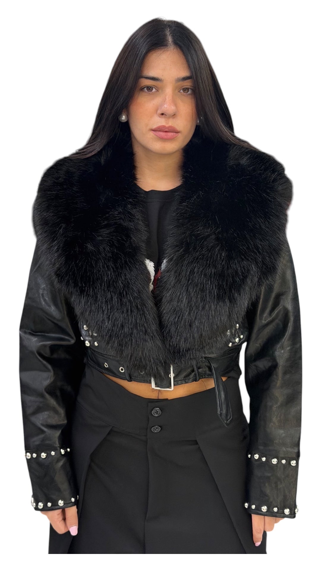 Giacca"Peluche"-6650
