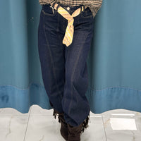 Jeans & Nodo-F43