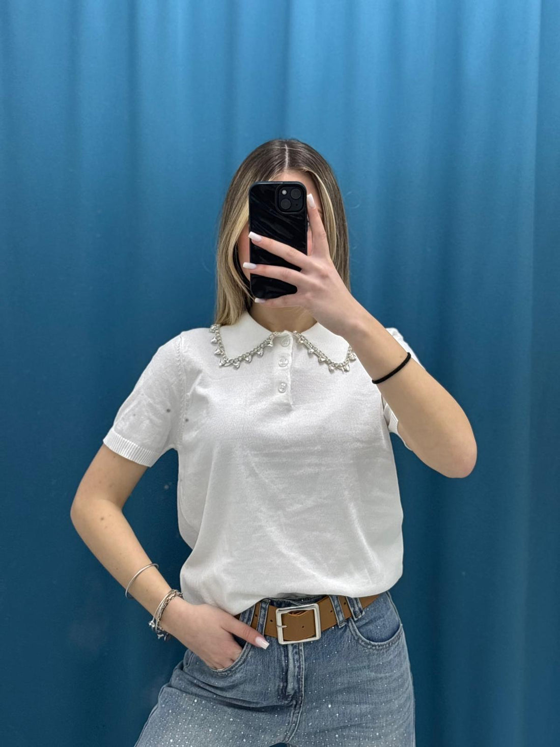 Polo"Luce”-52272