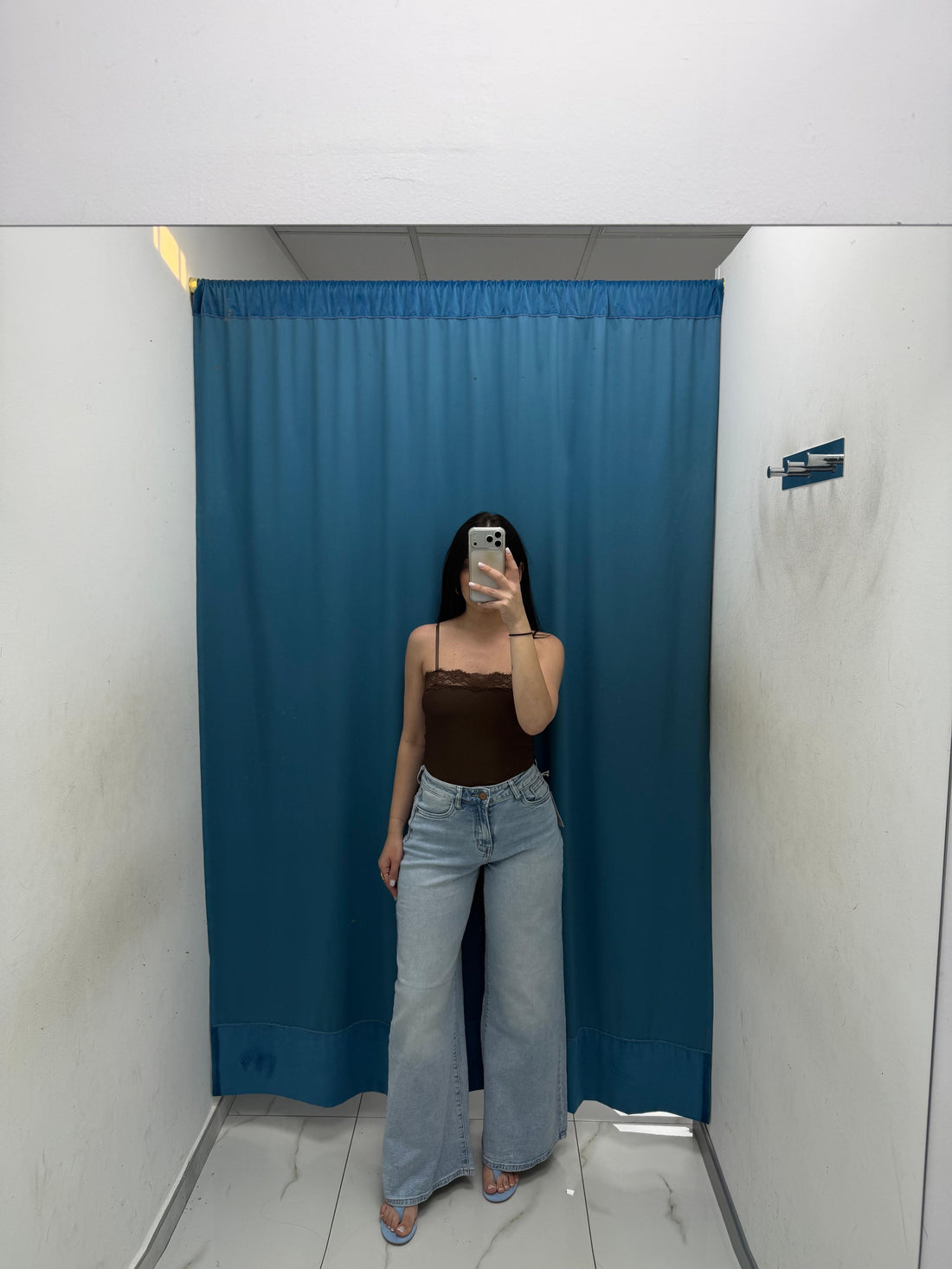 Body "Secret Garden"-16706