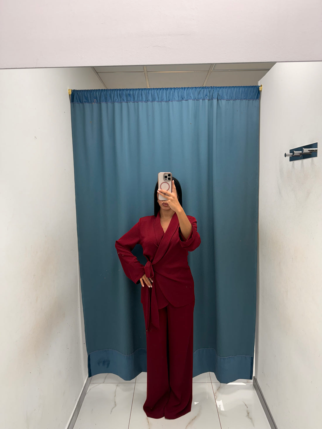 Elegance Tie Set-6691