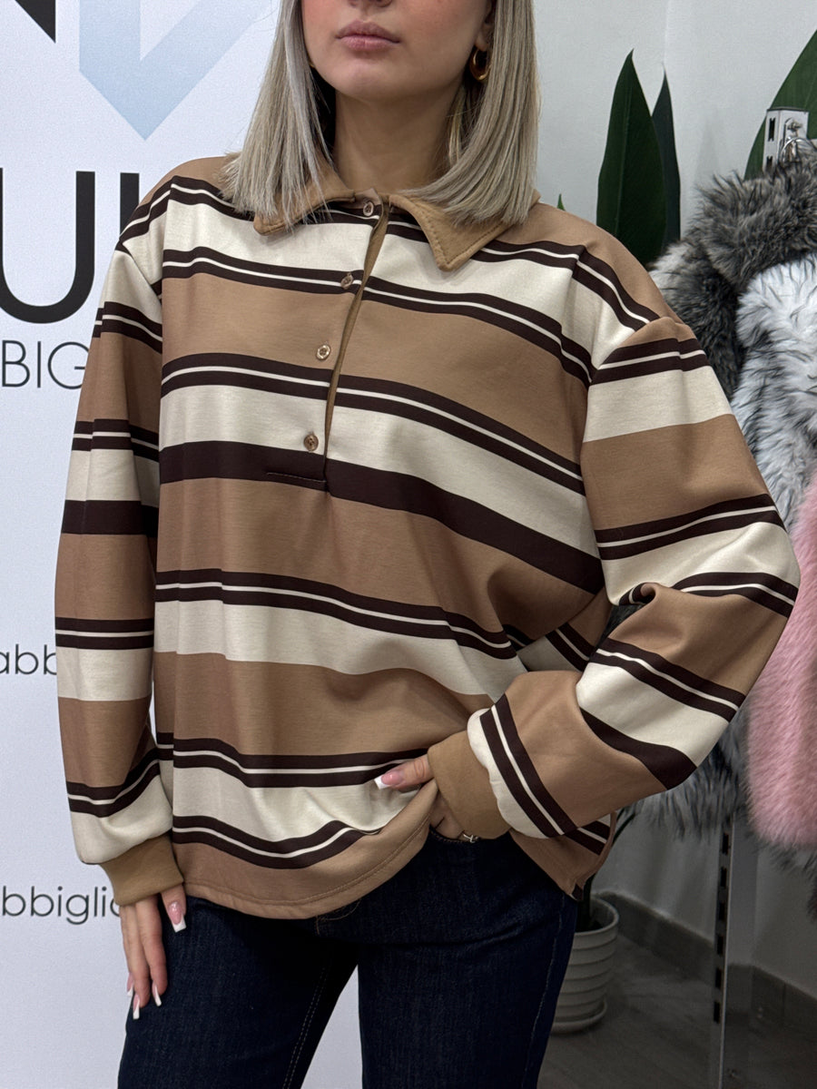 Preppy Lines Tese - 60601