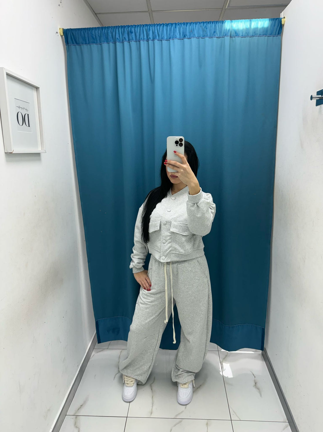 Coordinato giacca e pantalone 020