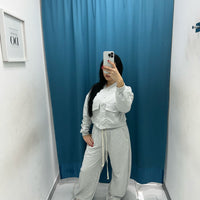 Coordinato giacca e pantalone 020
