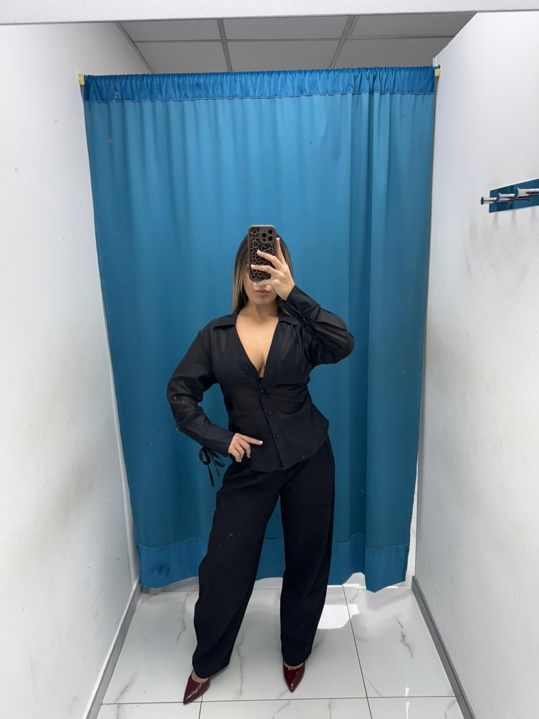 Camicia "Filana"-6628