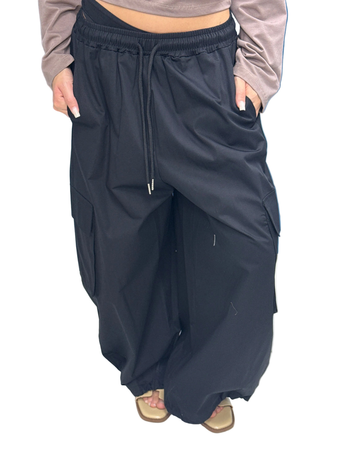 Pantalone Nivis-02706