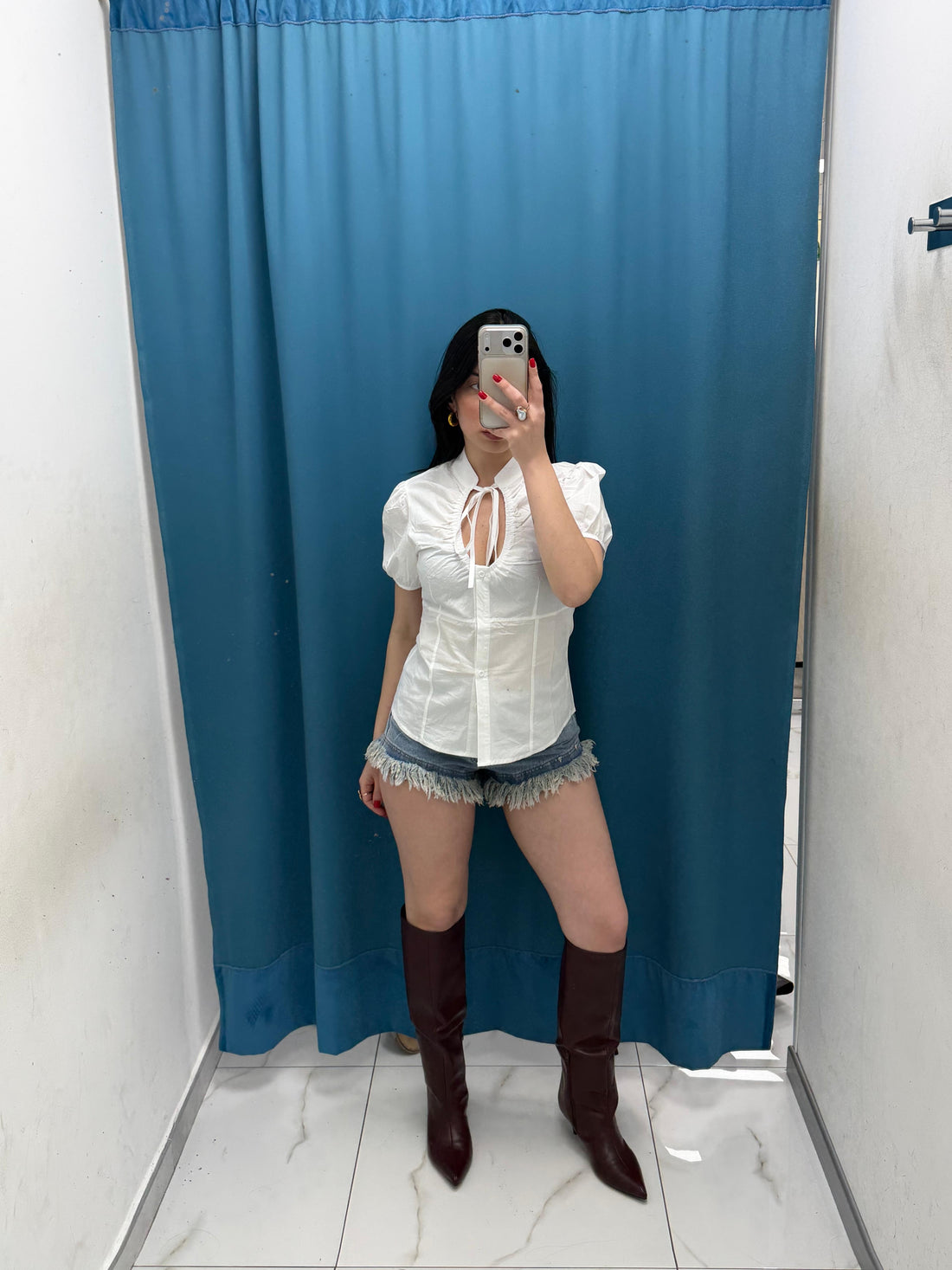 Camicia"Mely"-13882