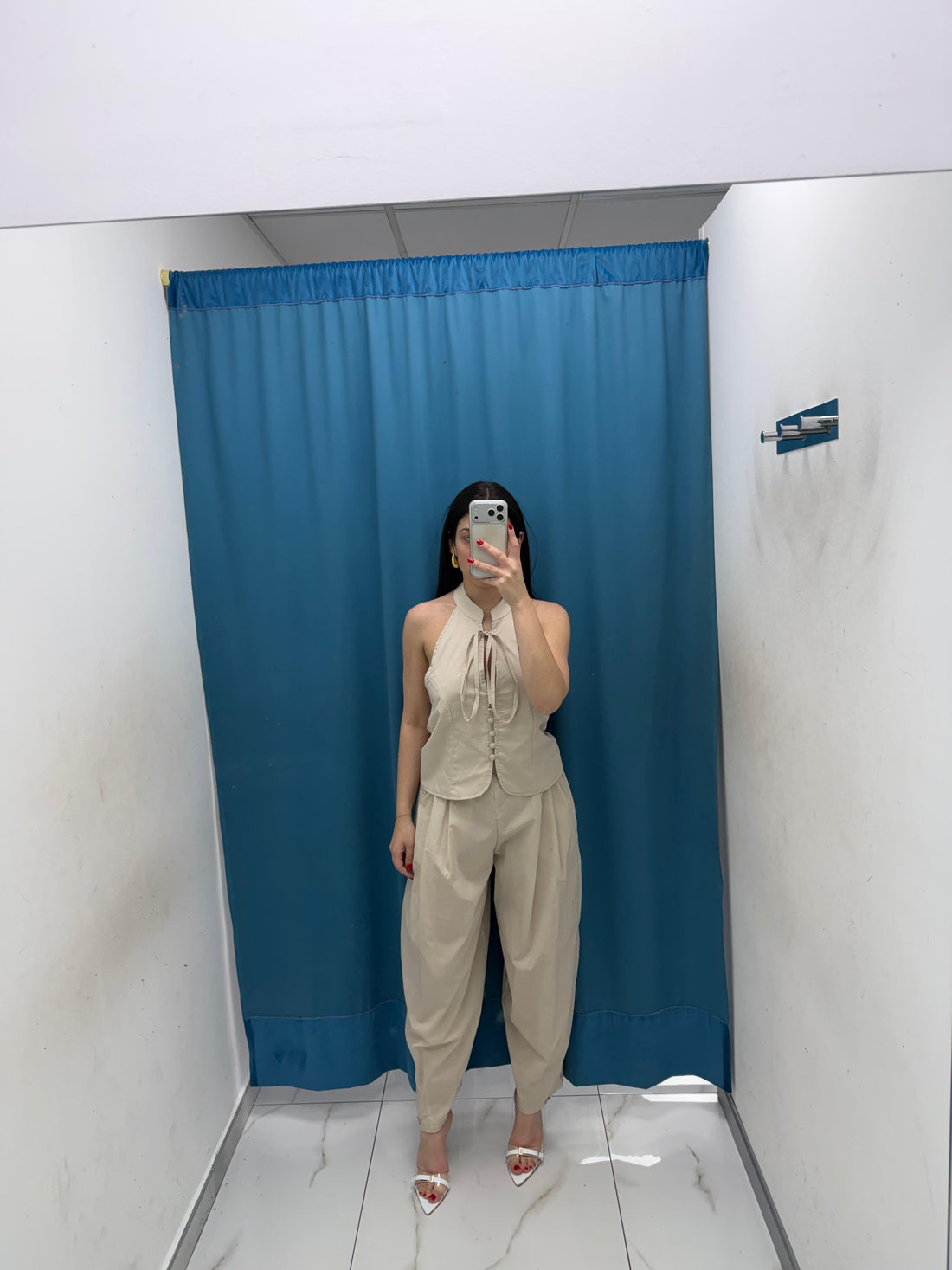 Coordinato "Tailoring Concept"-13519