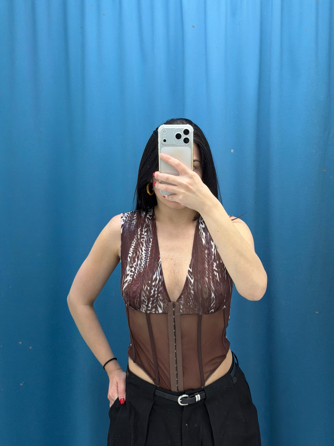 Core fit-Kk19