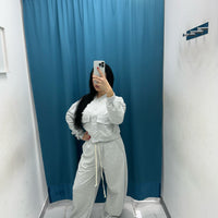 Coordinato giacca e pantalone 020