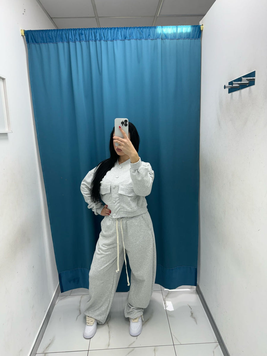 Coordinato giacca e pantalone 020