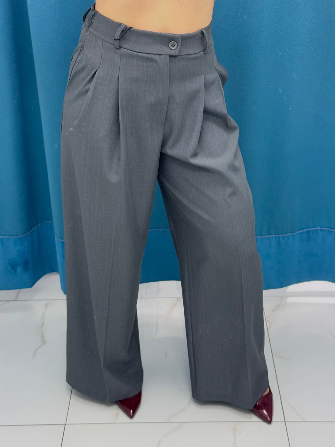 Pantalone “Élise” - 6271