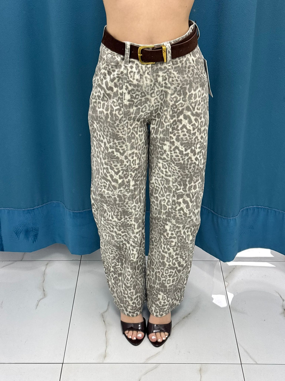 Jeans"Savage"-2566
