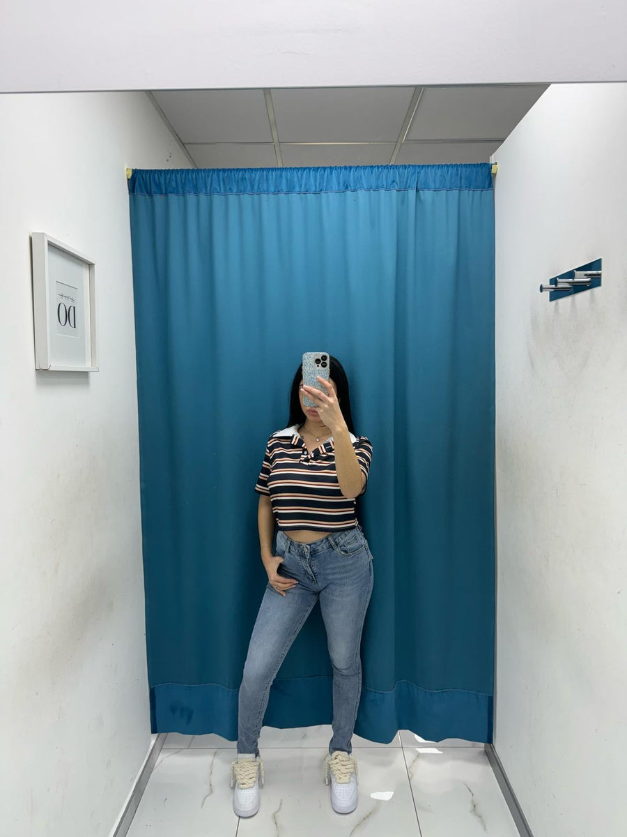Jeans skinny 2660