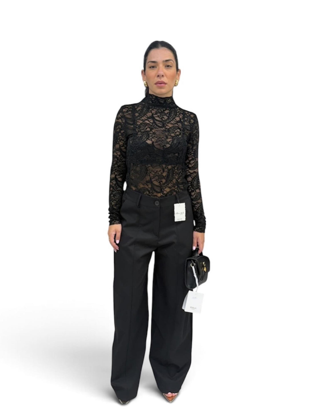 Maglia"Chantilly"-212