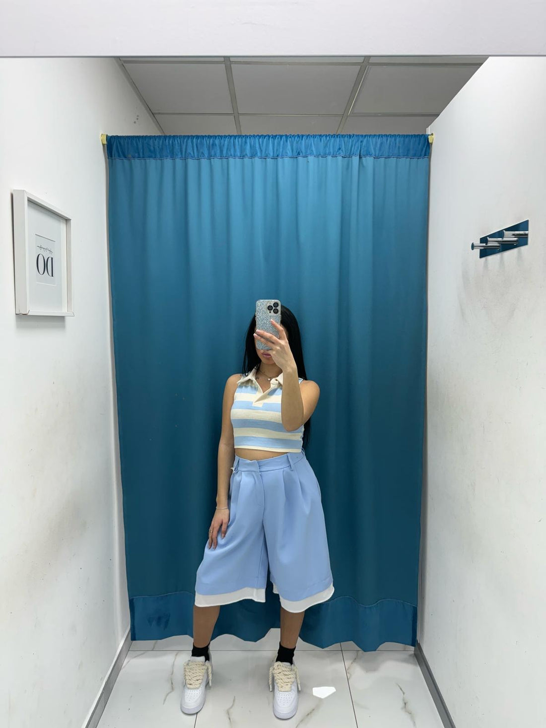 Bermuda oversize 10001