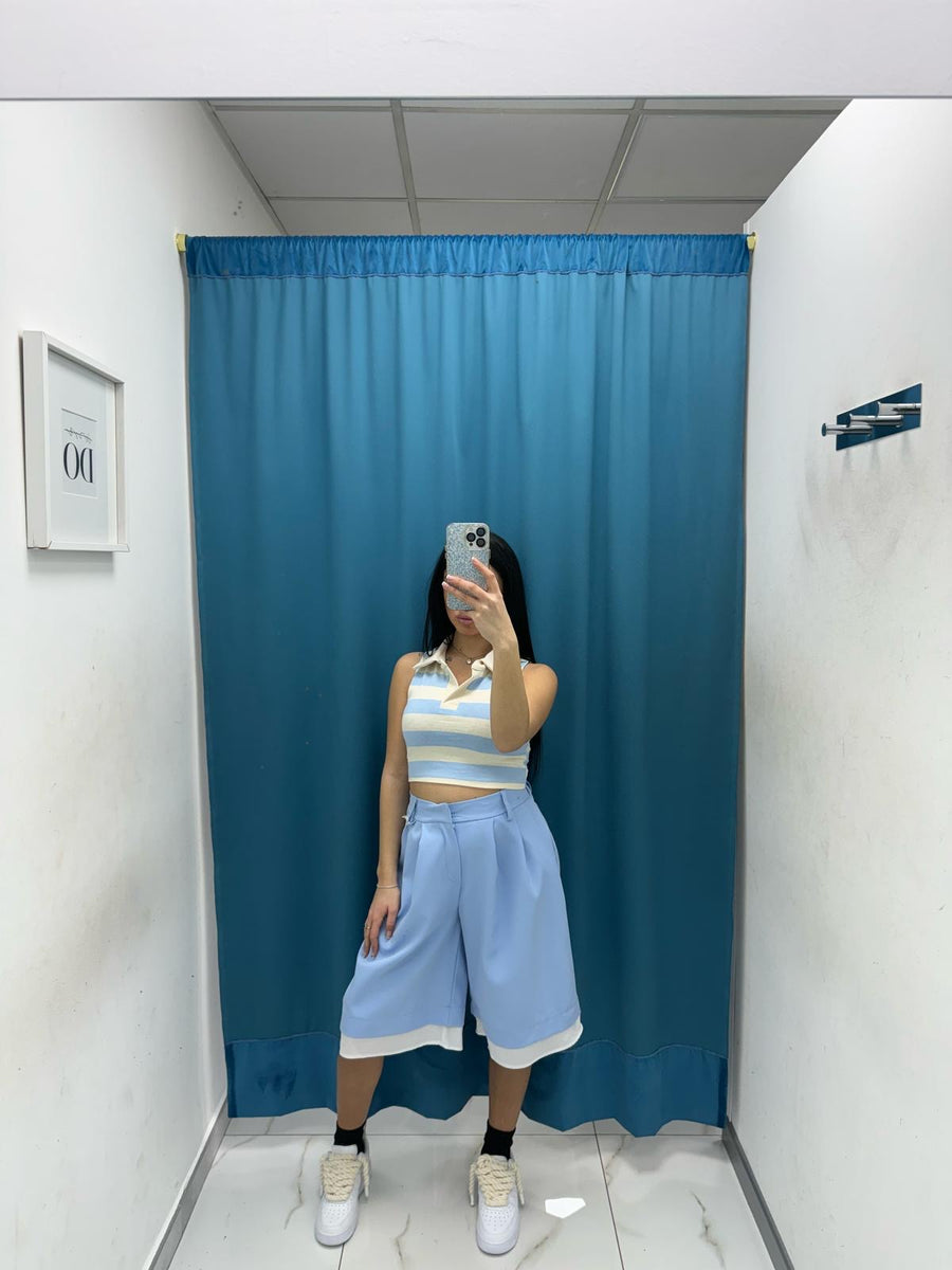 Bermuda oversize 10001