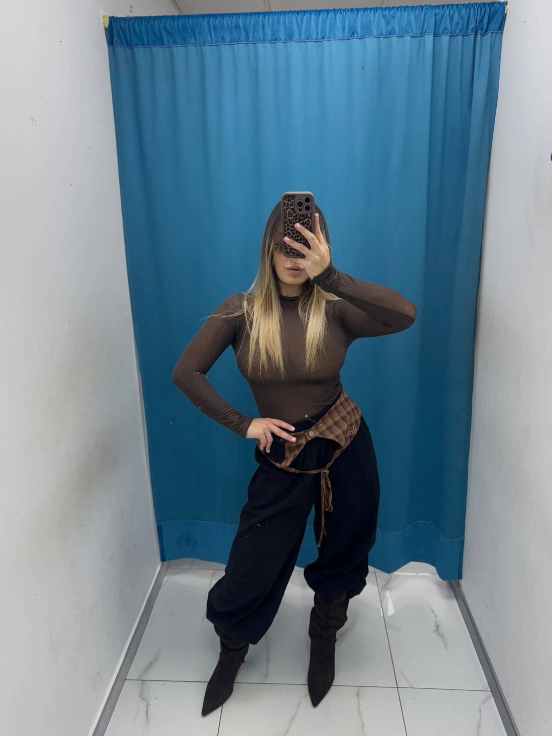 Cargo “Urban Patch” - 2809